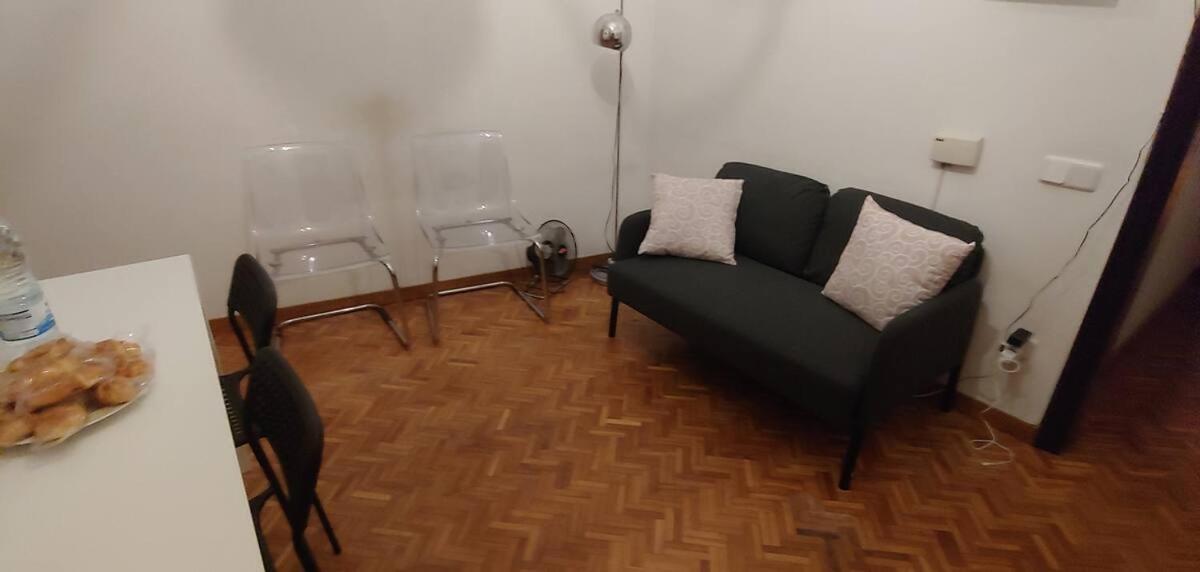Appartamento Acogedor Apartamento En Sagrada Familia