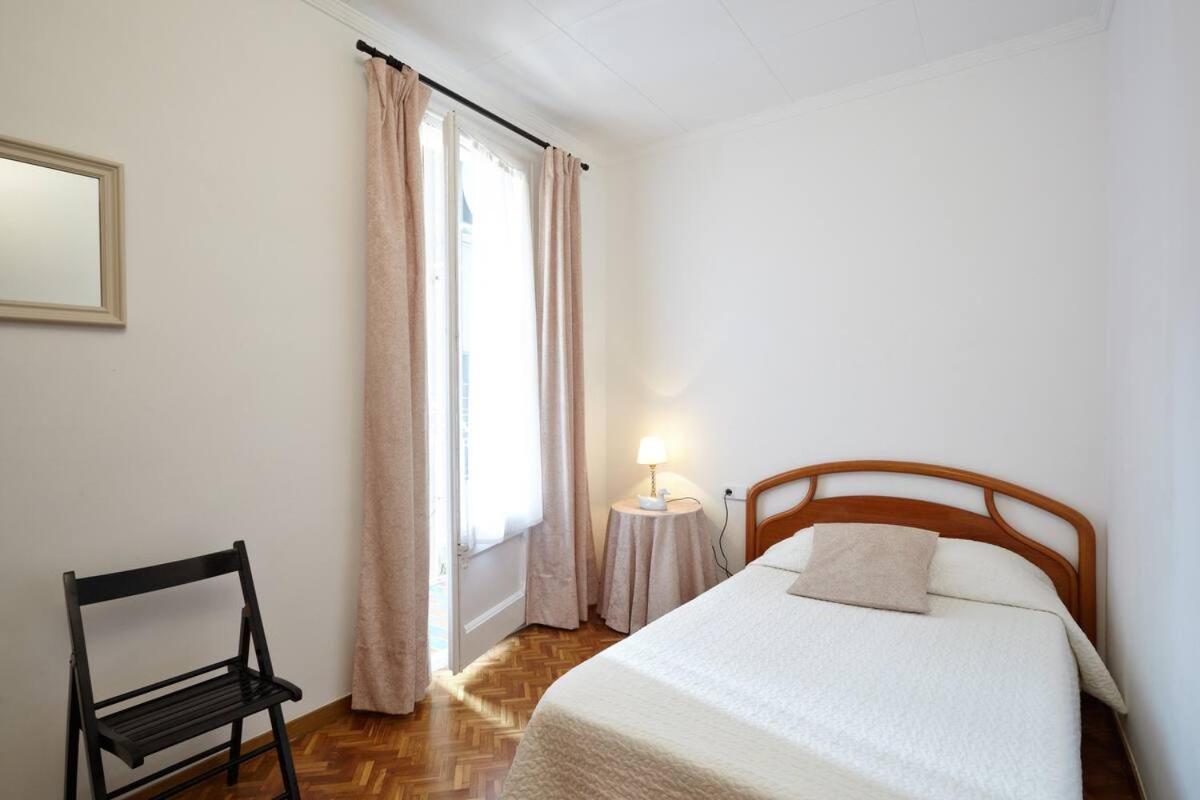 Appartamento Acogedor Apartamento En Sagrada Familia Barcellona