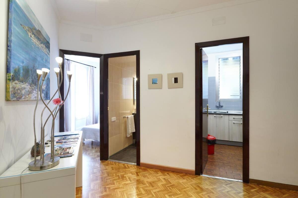 Appartamento Acogedor Apartamento En Sagrada Familia Barcellona