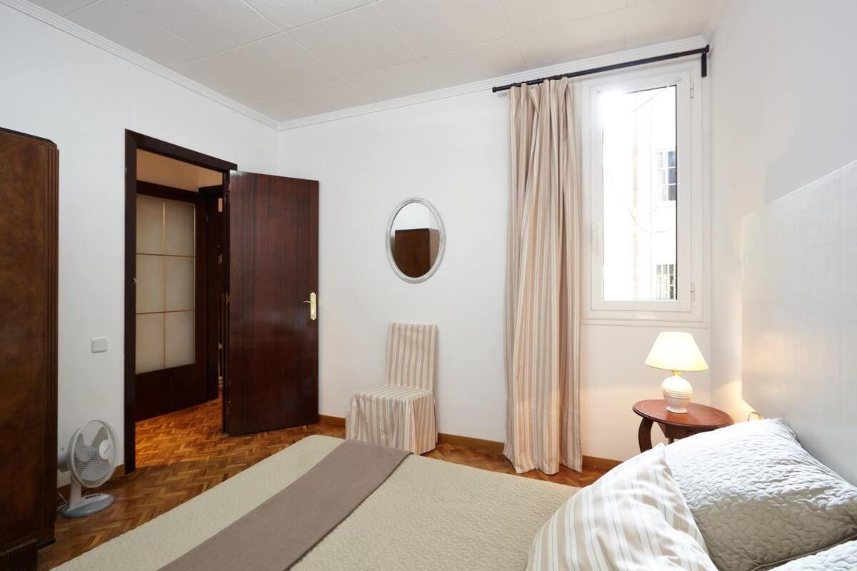 Appartamento Acogedor Apartamento En Sagrada Familia *