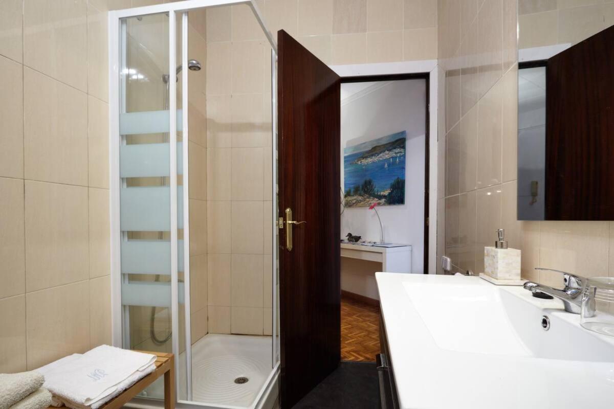 Appartamento Acogedor Apartamento En Sagrada Familia *