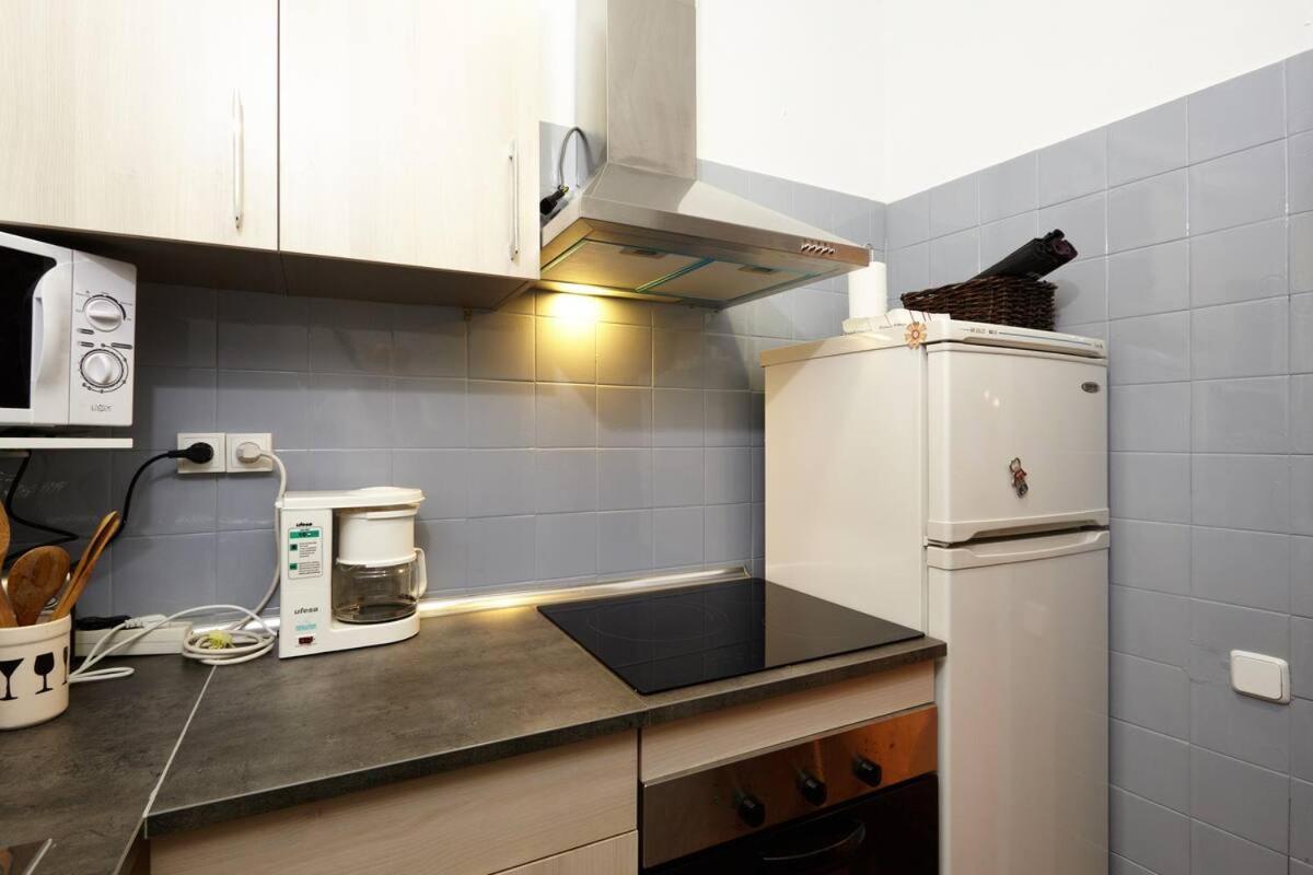 Acogedor Apartamento En Sagrada Familia Appartamento