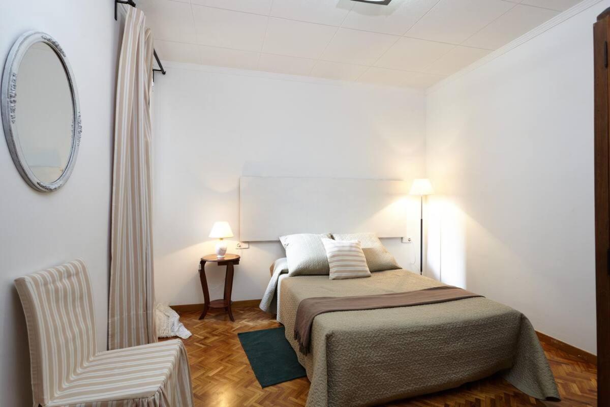 Acogedor Apartamento En Sagrada Familia Appartamento